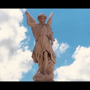 Meet your Posher, Judy